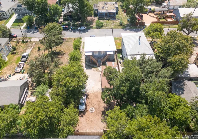 Homes for sale in San Antonio, TX | 217 Lotus St, San Antonio, TX 78210 | MLS# 1809267