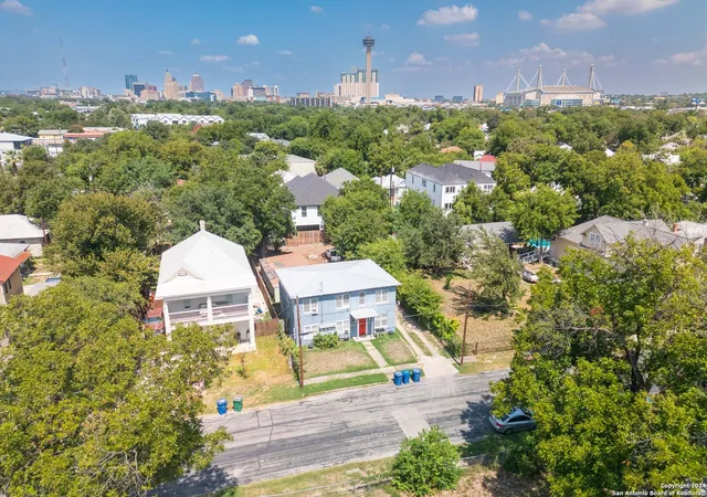 Homes for sale in San Antonio, TX | 217 Lotus St, San Antonio, TX 78210 | MLS# 1809267