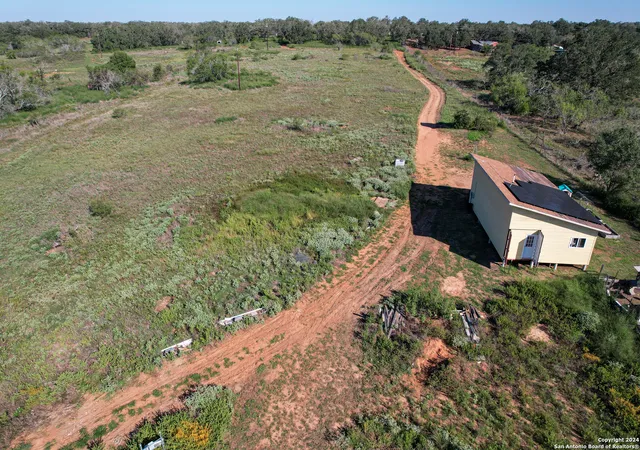 Homes for sale in Stockdale, TX | 1366 County Road 467, Stockdale, TX 78160 | MLS# 1809285