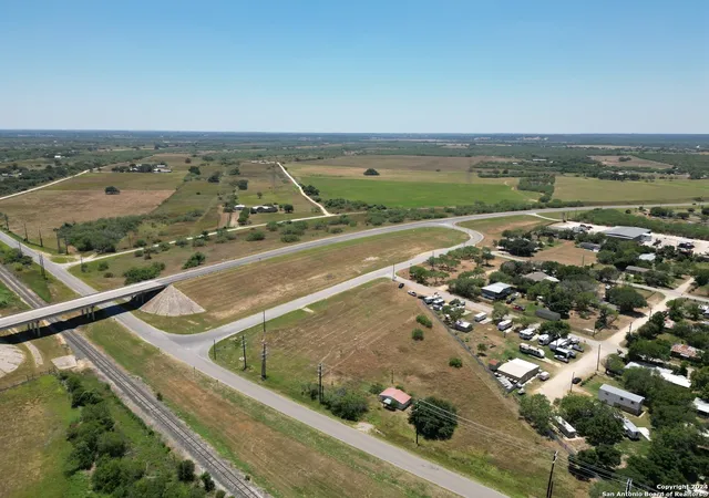 Land for sale at 8075 Loop 1604, Elmendorf, TX 78112 | MLS# 1809722
