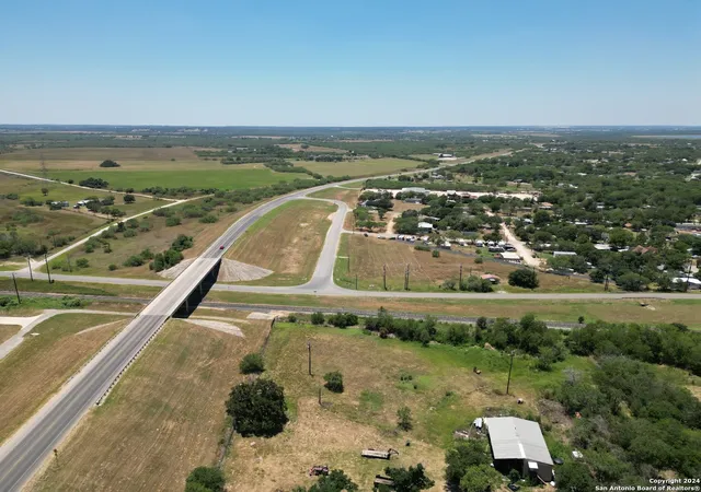 Photo 1 of Land for sale at 8075 Loop 1604, Elmendorf, TX 78112 | MLS# 1809722 | Listing updated on 2026-09-14