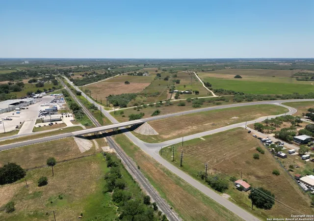 Photo 2 of Land for sale at 8075 Loop 1604, Elmendorf, TX 78112 | MLS# 1809722 | Listing updated on 2026-09-14