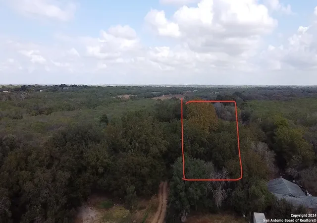 Photo 1 of Land for sale at 1711 S Loop 1604 E, San Antonio, TX 78264 | MLS# 1809946 | Listing updated on 2026-01-24