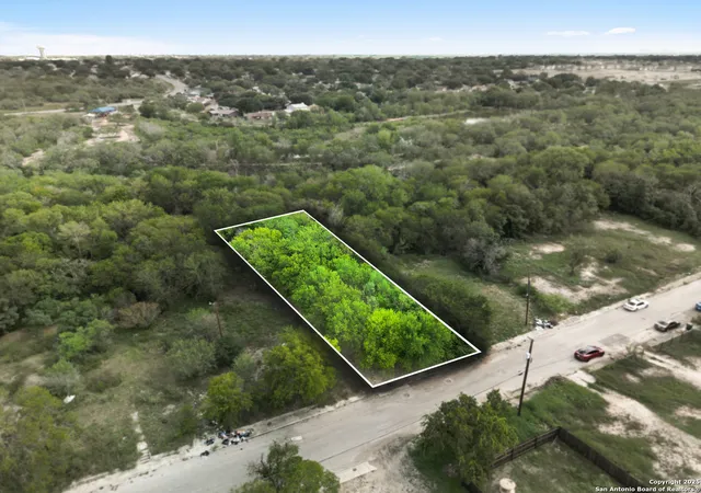 Photo 1 of Land for sale at 2518 Mcnutt, San Antonio, TX 78222 | MLS# 1810000 | Listing updated on 2025-11-12