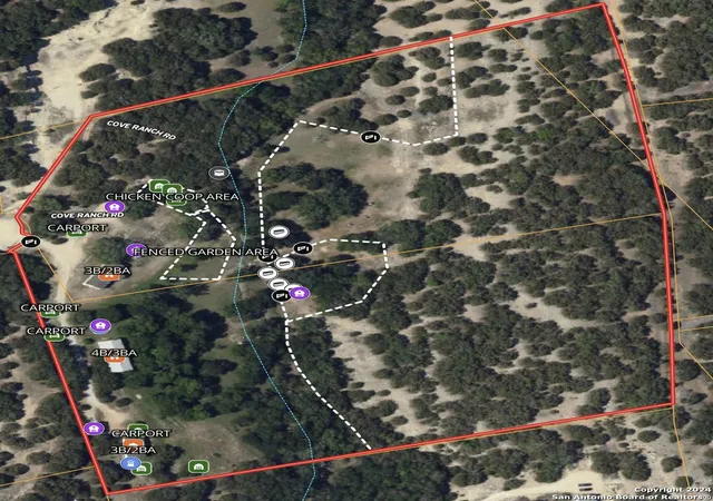 2nd image of 747 Cove Ranch, Kempner, TX 76539 | MLS# 1810095