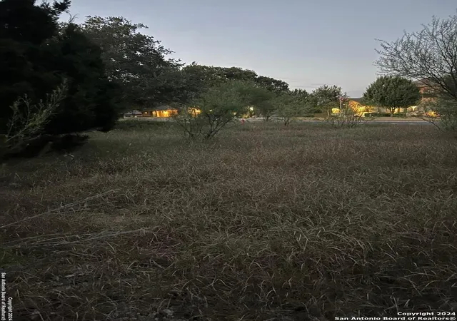 Photo 3 of Land for sale at 21311 Hampton Park, San Antonio, TX 78266 | MLS# 1810110 | Listing updated on 2025-03-08