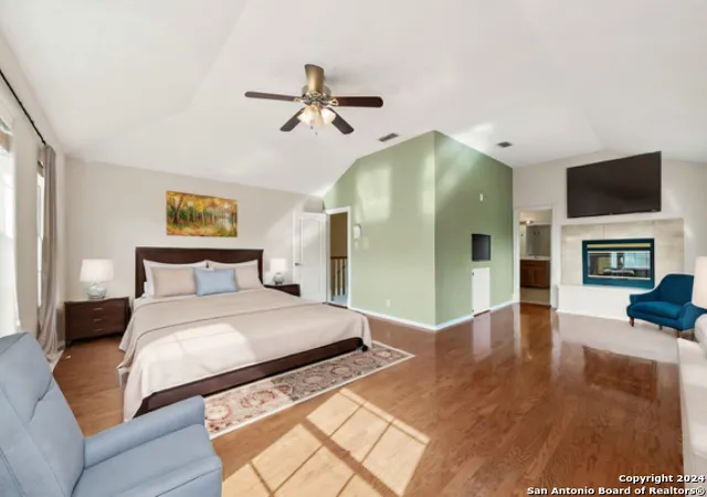 Photo 2 of Single Family Residence at 8619 London Hts, San Antonio, TX 78254 | MLS# 1810285 | | Sold on 2024-12-11