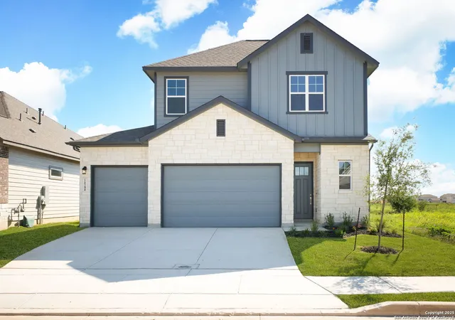 Photo 3 of Sale Pending at 10280 Bartenheim Dr, Schertz, TX 78154 | MLS# 1810588 | Listing updated on 2025-12-02