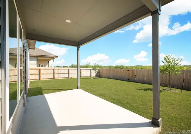 Photo 3 of Sale Pending at 10280 Bartenheim Dr, Schertz, TX 78154 | MLS# 1810588 | Listing updated on 2025-12-02