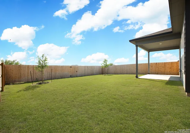 Photo 4 of Sale Pending at 10280 Bartenheim Dr, Schertz, TX 78154 | MLS# 1810588 | Listing updated on 2025-12-02