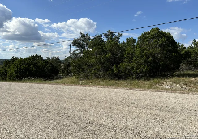 Photo 2 of Land for sale at 336 Lily St, Spring Branch, TX 78070 | MLS# 1810815 | Listing updated on 2025-12-24