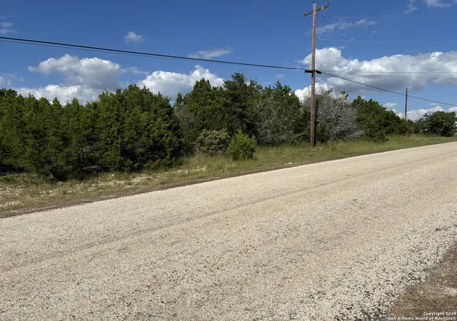 Photo 3 of Land for sale at 336 Lily St, Spring Branch, TX 78070 | MLS# 1810815 | Listing updated on 2025-12-24