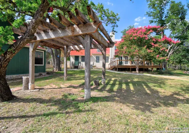 Photo 3 of Sale Pending at 125 Catalina Ct, Kerrville, TX 78028 | MLS# 1810878 | Listing updated on 2025-09-09
