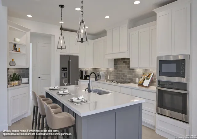 5th image of 213 Barton Creek, Boerne, TX 78006 | MLS# 1810937