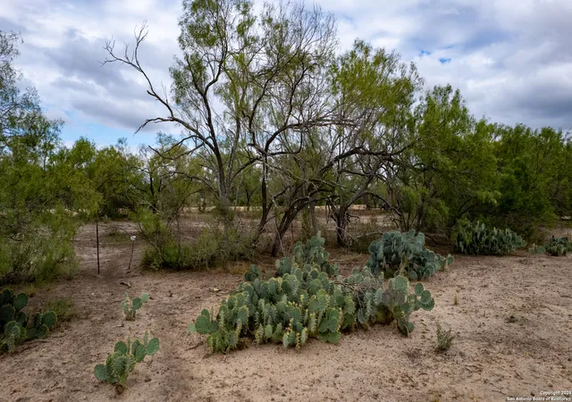 4th image of 0 Pr 2743, Moore, TX 78057 | MLS# 1810940