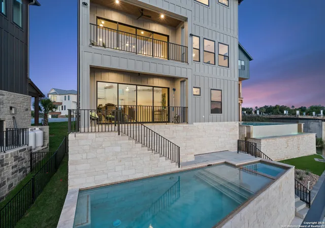 1st image of 171 Pointview, Marble Falls, TX 78654 | MLS# 1810977