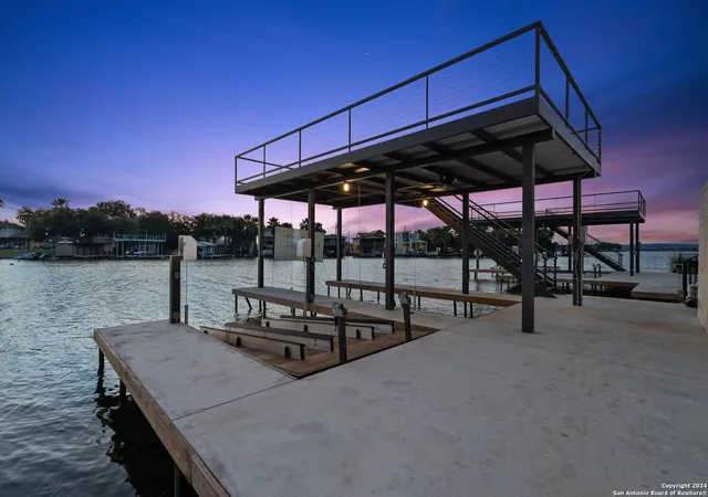 2nd image of 171 Pointview, Marble Falls, TX 78654 | MLS# 1810977