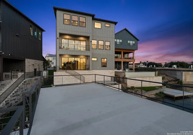 5th image of 171 Pointview, Marble Falls, TX 78654 | MLS# 1810977