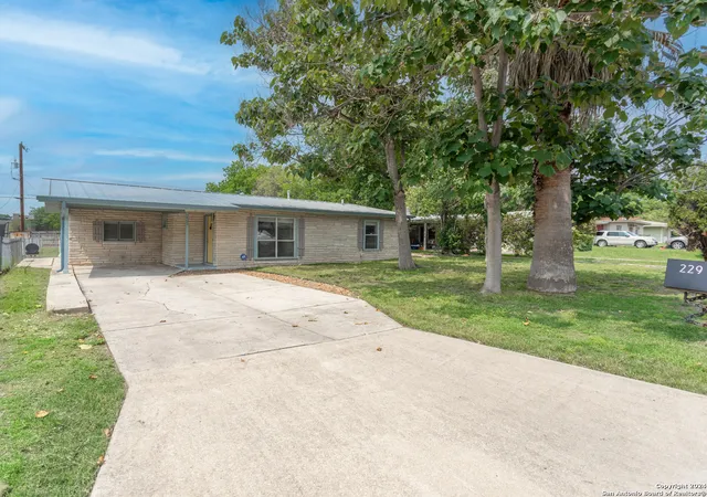 1st image of 229 Weathercock Lane, Windcrest, TX 78239 | MLS# 1811152