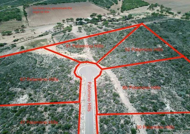 5th image of 91 Palomino Hills Cir, Uvalde, TX 78801 | MLS# 1811487