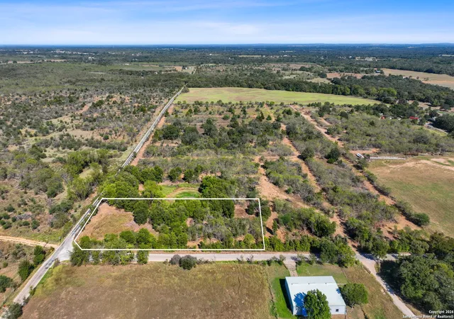 1st image of Lot 9 Tumbleweed Trail, Dale, TX 78616 | MLS# 1811608