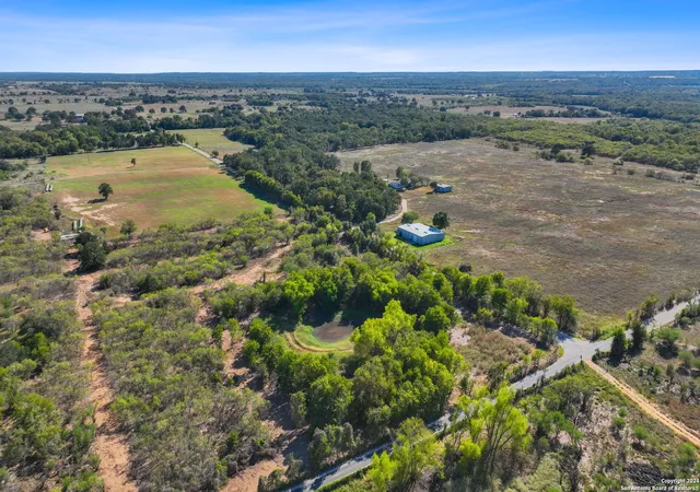 3rd image of Lot 9 Tumbleweed Trail, Dale, TX 78616 | MLS# 1811608