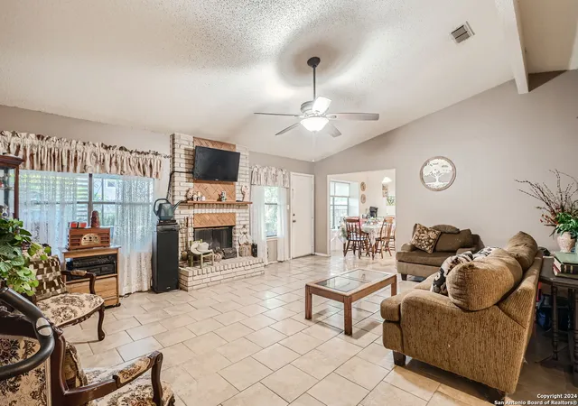 Homes for sale in San Antonio, TX | 7111 Bart Hollow, San Antonio, TX 78250 | MLS# 1811961