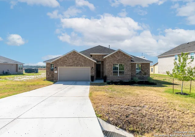 1st image of 117 Willow Oak Trail, Floresville, TX 78114 | MLS# 1812081