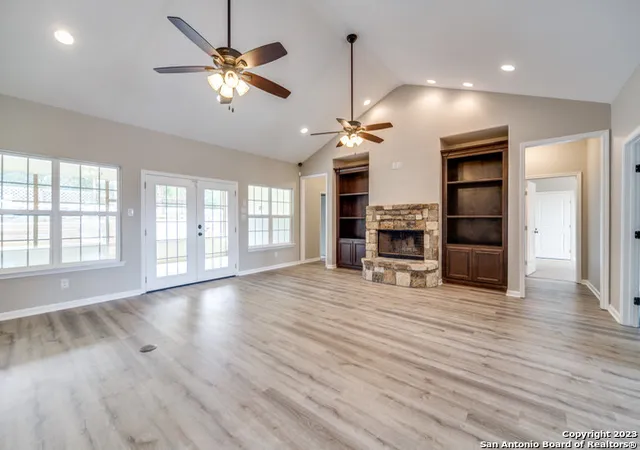 Photo 3 of Single family home for sale at 1144 Cedar Bend, Canyon Lake, TX 78133 | MLS# 1812138 | Listing updated on 2025-11-01
