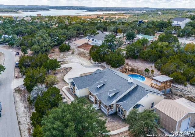 Photo 1 of Single family home for sale at 1144 Cedar Bend, Canyon Lake, TX 78133 | MLS# 1812138 | Listing updated on 2025-11-01