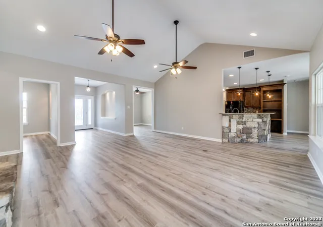Photo 4 of Single family home for sale at 1144 Cedar Bend, Canyon Lake, TX 78133 | MLS# 1812138 | Listing updated on 2025-11-01
