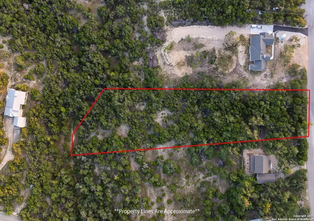Photo 3 of Land for sale at 9011 Eagles Vw, Spring Branch, TX 78070 | MLS# 1812303 | Listing updated on 2026-01-12