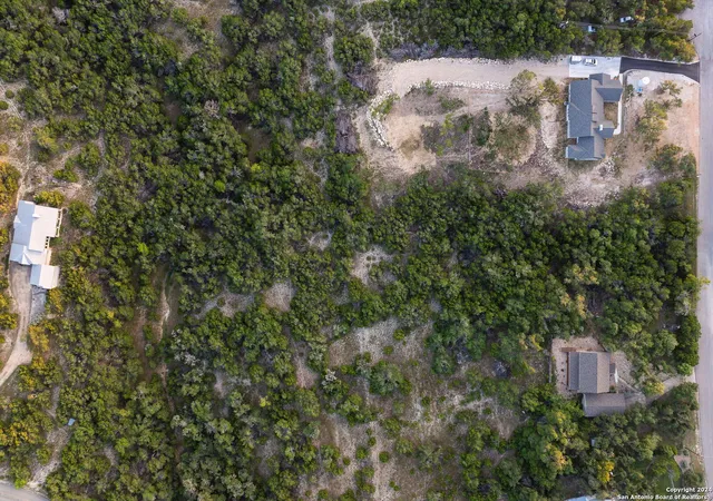 Photo 4 of Land for sale at 9011 Eagles Vw, Spring Branch, TX 78070 | MLS# 1812303 | Listing updated on 2026-01-12