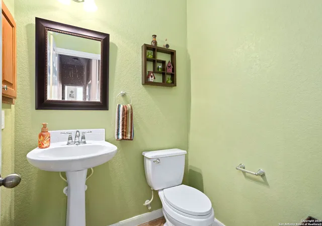 Photo 3 of Single family home for sale at 1306 Silent Holw, San Antonio, TX 78260 | MLS# 1812394 | Listing updated on 2025-01-28