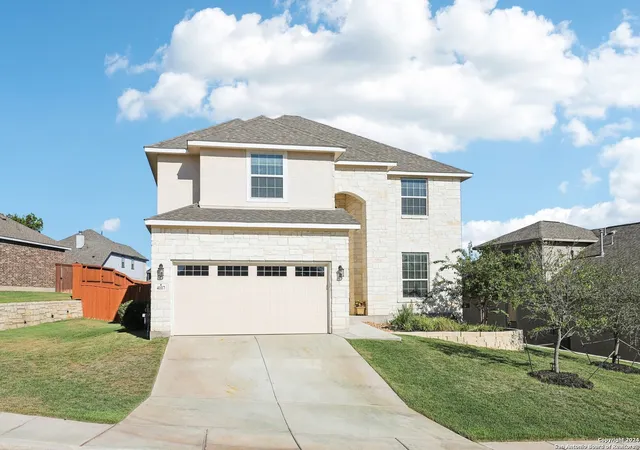 Photo 2 of Single family home for sale at 4117 Monteverde Vw, San Antonio, TX 78261 | MLS# 1812594 | Listing updated on 2025-09-20