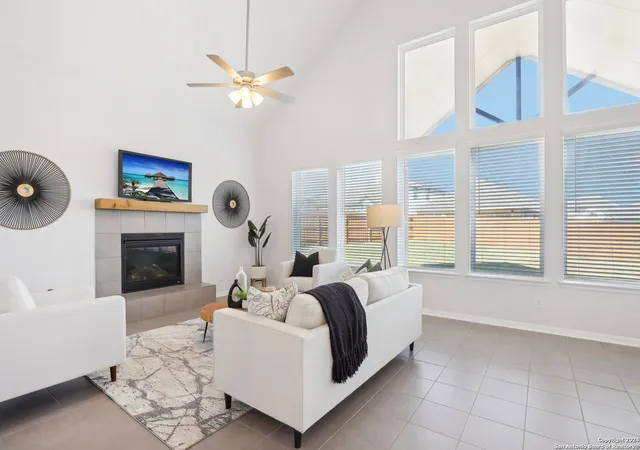 Photo 4 of Single family home for sale at 4117 Monteverde Vw, San Antonio, TX 78261 | MLS# 1812594 | Listing updated on 2025-09-20