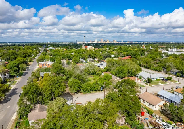 Photo 2 of Land for sale at 419 Ferguson Ave, San Antonio, TX 78203 | MLS# 1812724 | Listing updated on 2026-02-15