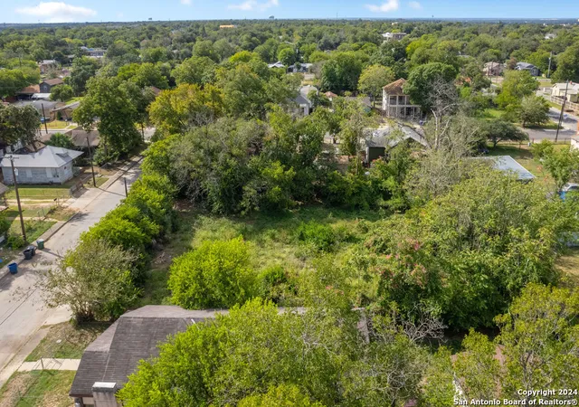 Photo 3 of Land for sale at 419 Ferguson Ave, San Antonio, TX 78203 | MLS# 1812724 | Listing updated on 2026-02-15