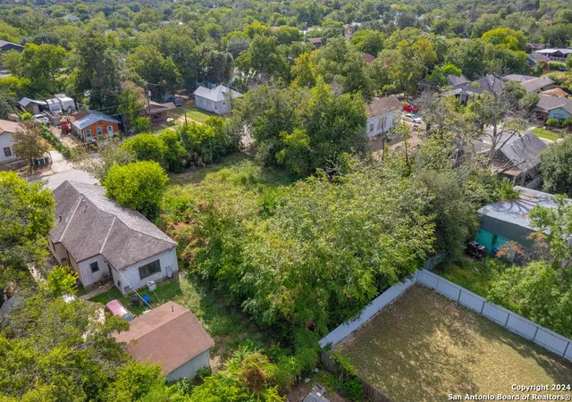 Photo 4 of Land for sale at 419 Ferguson Ave, San Antonio, TX 78203 | MLS# 1812724 | Listing updated on 2026-02-15