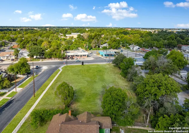 Homes for sale in San Antonio, TX | 101 Glenwood Ct, San Antonio, TX 78210 | MLS# 1812725