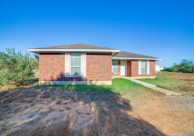 Photo 3 of Land for sale at 8180 Fm 2146, Jourdanton, TX 78026 | MLS# 1812772 | Listing updated on 2025-10-06