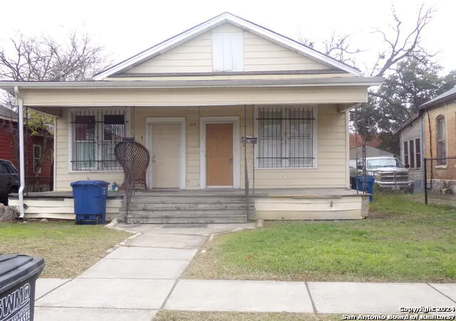 2nd image of 418 Warren St, San Antonio, TX 78212 | MLS# 1812826
