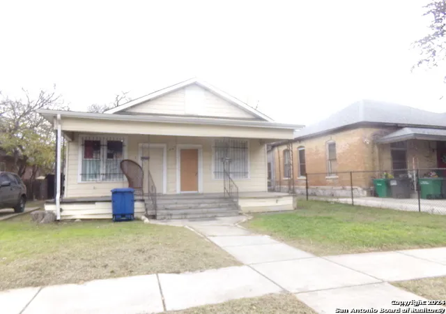 1st image of 418 Warren St, San Antonio, TX 78212 | MLS# 1812826
