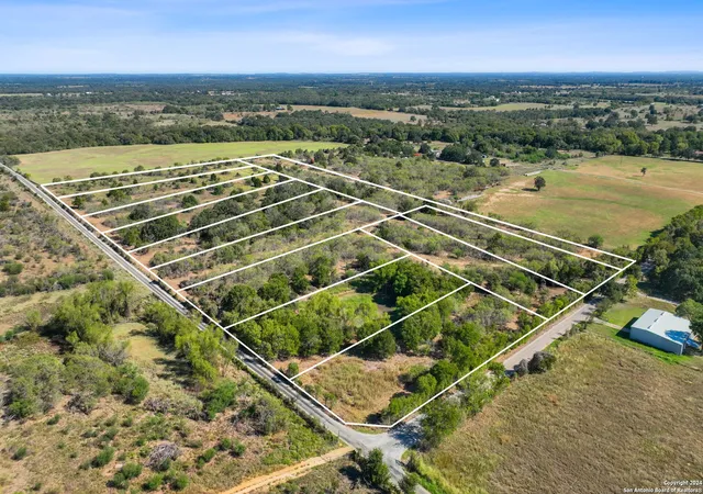 1st image of Lot 7 Tumbleweed Trail, Dale, TX 78616 | MLS# 1813001