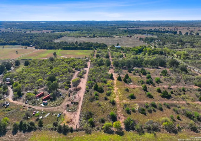 Photo 3 of Land for sale at Lot 12 Tumbleweed Trail, Dale, TX 78616 | MLS# 1813004 | Listing updated on 2025-03-18