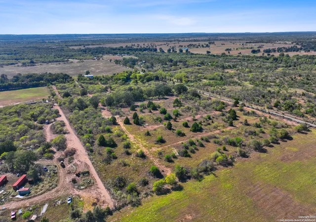 Photo 2 of Land for sale at Lot 12 Tumbleweed Trail, Dale, TX 78616 | MLS# 1813004 | Listing updated on 2025-03-18