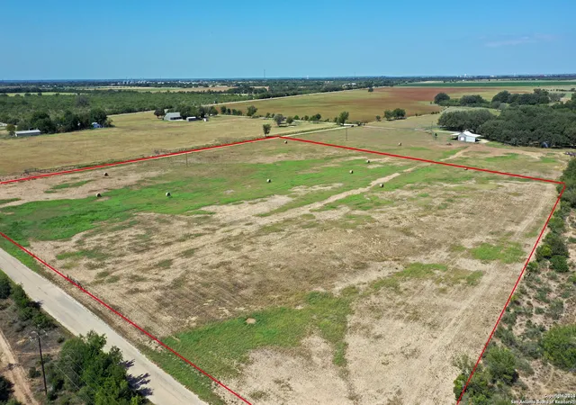 Photo 2 of Land for sale at 0 County Road 343, Hondo, TX 78861 | MLS# 1813086 | Listing updated on 2025-12-02