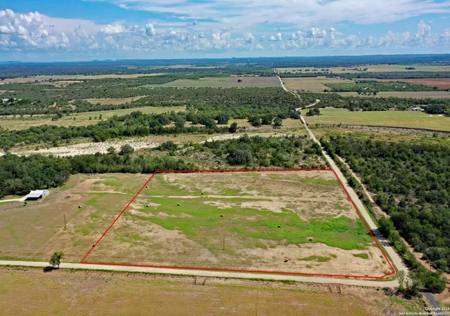 Photo 1 of Land for sale at 0 County Road 343, Hondo, TX 78861 | MLS# 1813086 | Listing updated on 2025-12-02