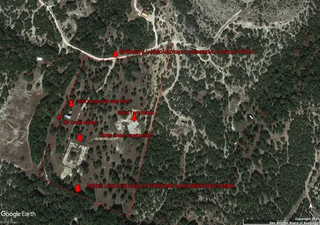 3rd image of 932 High Country Rd, Blanco, TX 78606 | MLS# 1813112
