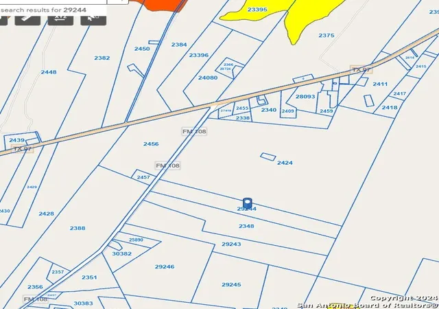 4th image of 477 Fm 108 S, Gonzales, TX 78629 | MLS# 1813225